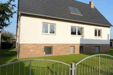 Haus Groß Schacksdorf-Simmersdorf Simmersdorf - 8 Zimmer, 290 m&sup2;, 49.500&euro; | Angebot:24609148