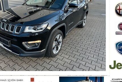 Jeep Compass 49.000 km 17.990 &euro; Cottbus 03050
