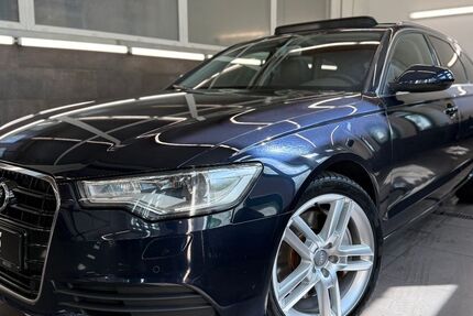 Audi A6 147.526 km 17.599 &euro; Cottbus 03044