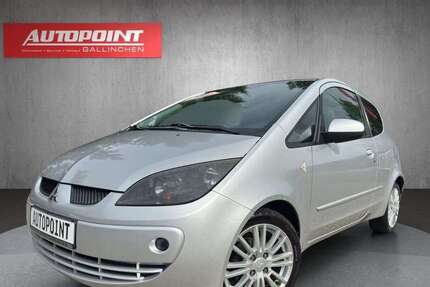 Mitsubishi Colt 169.000 km 3.999 € Cottbus/OT Gallinchen 03051