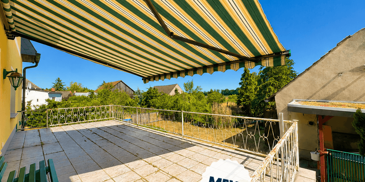 Einfamilienhaus Tauer - 5 Zimmer, 165 m&sup2;, 359.000&euro; | Angebot:27001827