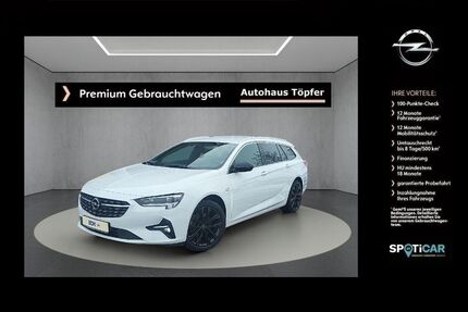 Opel Insignia 69.800 km 17.950 &euro; Lübbenau / Spreewald 03222