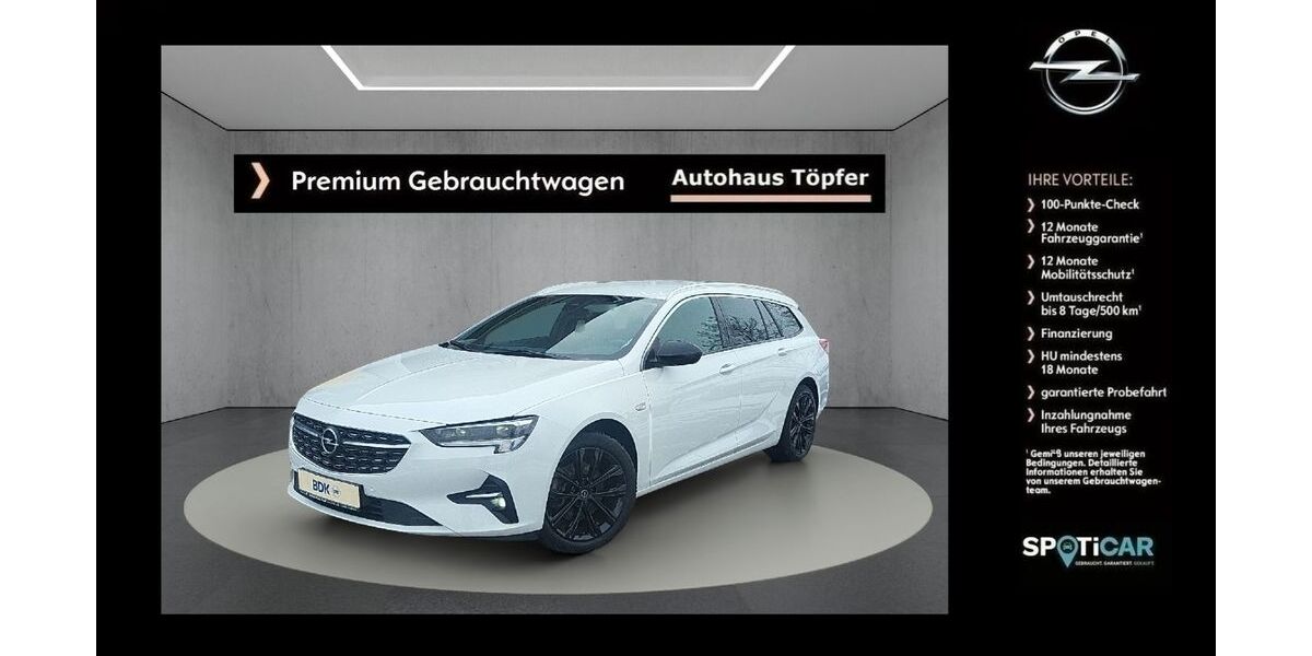 Opel Insignia 69.800 km 17.950 &euro; Lübbenau / Spreewald 03222
