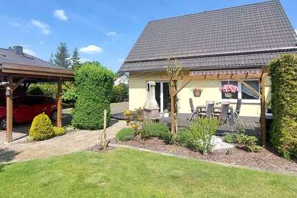 Haus Cottbus Gallinchen - 4 Zimmer, 110 m&sup2;, 349.500&euro; | Angebot:26446237