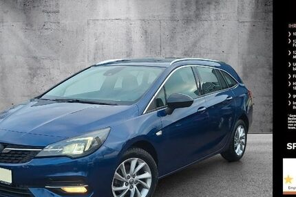 Opel Astra 116.000 km 11.950 &euro; Lübbenau / Spreewald 03222