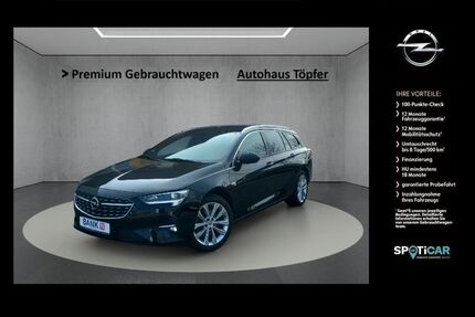 Opel Insignia 49.800 km 22.950 &euro; Lübbenau / Spreewald 03222