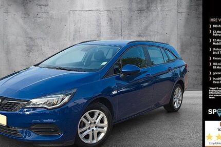 Opel Astra 99.800 km 10.450 &euro; Lübbenau / Spreewald 03222