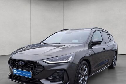 Ford Focus 1.718 km 25.440 € Cottbus 03051