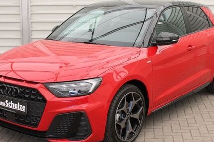 Audi A1 6.000 km 34.490 &euro; Cottbus / Groß Gaglow 03051