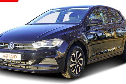 VW Polo 19.431 km 19.950 € Cottbus OT Kolkwitz 03099