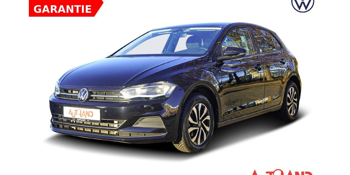 VW Polo 19.431 km 19.950 € Cottbus OT Kolkwitz 03099