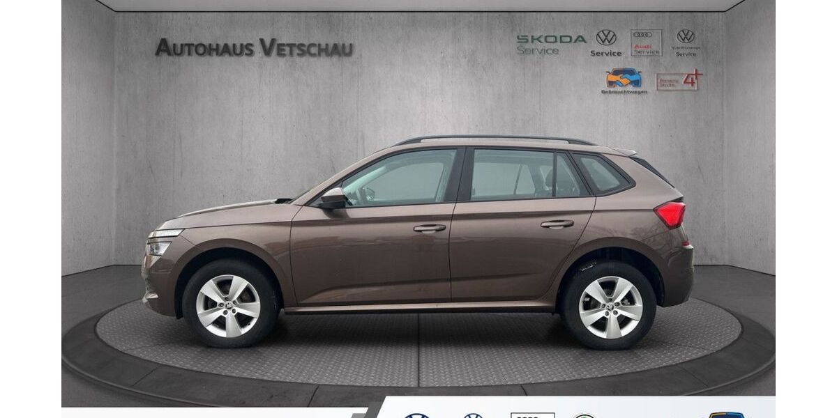 Skoda Kamiq 37.600 km 18.550 &euro; Vetschau/Spreewald 03226