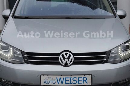 VW Sharan 170.000 km 13.800 &euro; Cottbus-Sielow 03055