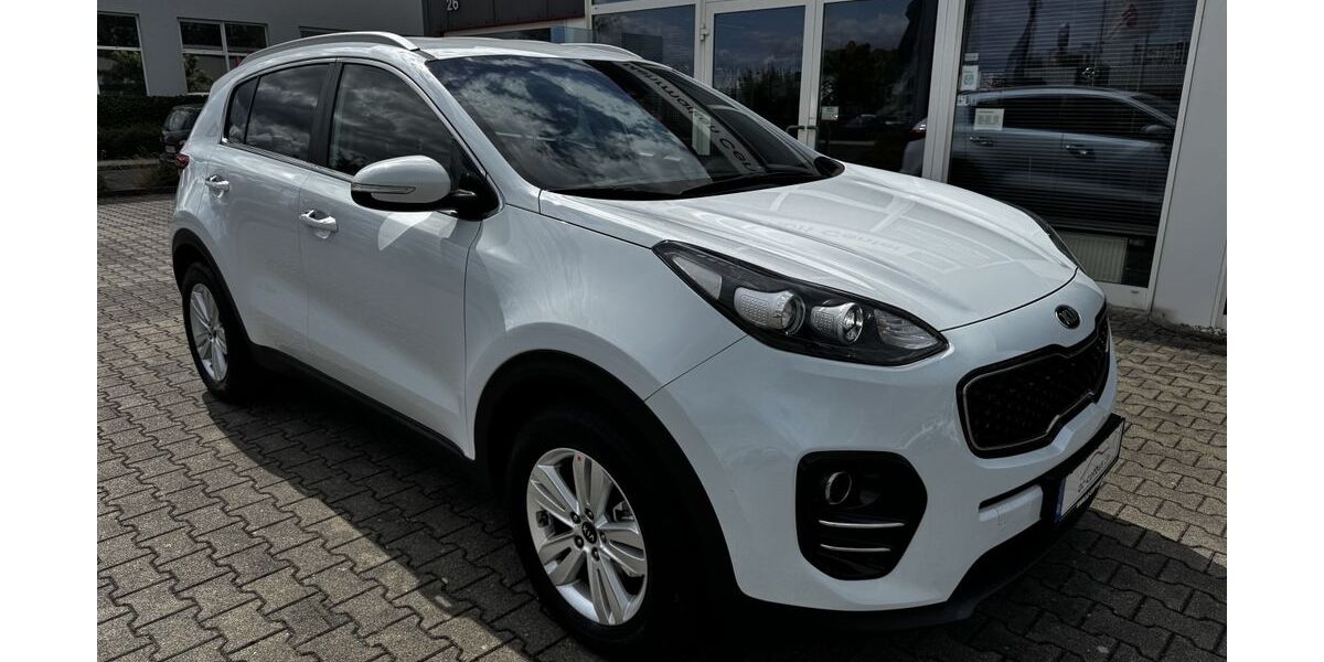 Kia Sportage 71.998 km 13.890 € Cottbus 03051