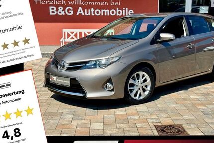 Toyota Auris 55.603 km 10.450 € Lübbenau 03222