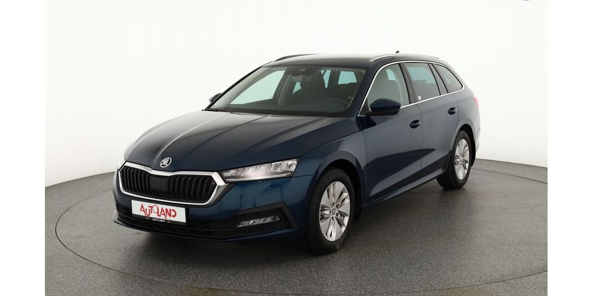 Skoda Octavia 39.289 km 23.490 &euro; Cottbus OT Kolkwitz 03099