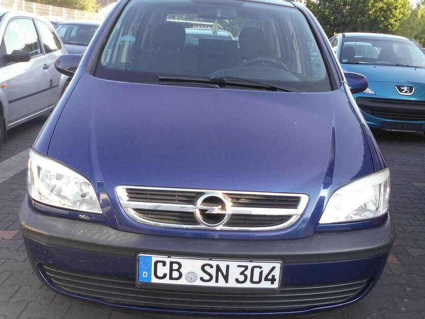 Zafira
