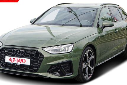 Audi A4 48.358 km 41.950 &euro; Cottbus OT Kolkwitz 03099