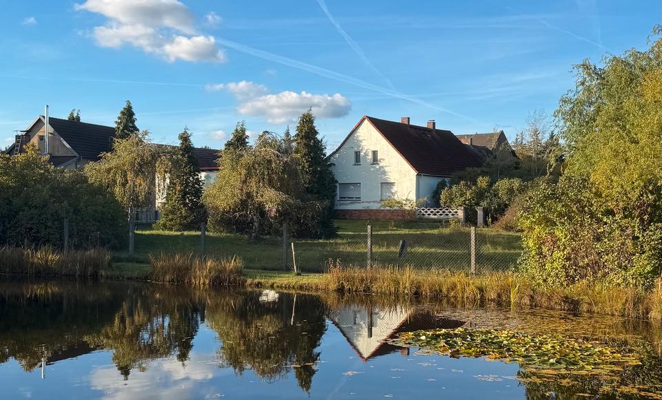 Bauernhaus, Landhaus Großräschen - 6 Zimmer, 90 m&sup2;, 180.000&euro; | Angebot:26137206