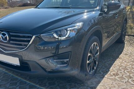 Mazda CX-5 56.000 km 16.990 &euro; Cottbus 03048