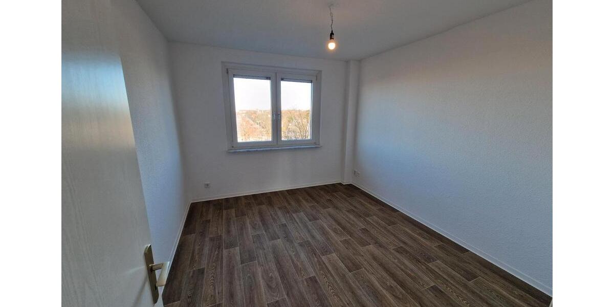 Etagenwohnung Cottbus Sachsendorf - 3 Zimmer, 70 m&sup2;, 406&euro; | Angebot:25265300