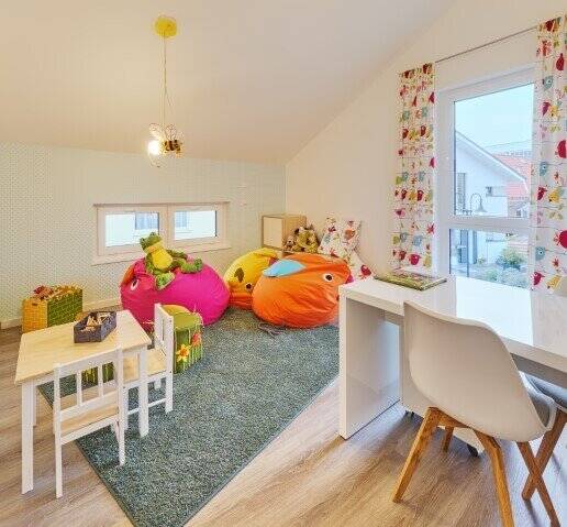 Einfamilienhaus Spremberg - 3 Zimmer, 117 m&sup2;, 287.879&euro; | Angebot:26258465