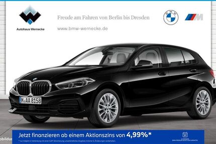 BMW 118 25.452 km 24.999 &euro; Cottbus 03044