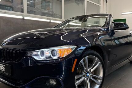 BMW 430 81.918 km 23.988 &euro; Cottbus 03044