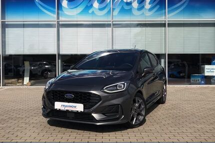 Ford Fiesta 13.370 km 24.885 € Cottbus 03044