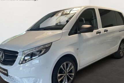 Mercedes-Benz Vito 115.000 km 39.490 € Cottbus 03042
