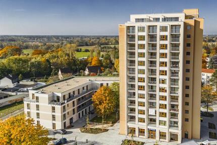 Wohnung Cottbus Sachsendorf - 5 Zimmer, 138 m&sup2;, 2.212&euro; | Angebot:25962653