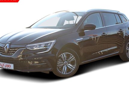 Renault Megane 88.029 km 16.990 &euro; Cottbus OT Kolkwitz 03099