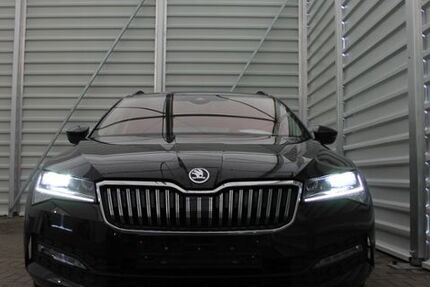 Skoda Superb 95.397 km 23.990 &euro; Cottbus / Groß Gaglow 03051