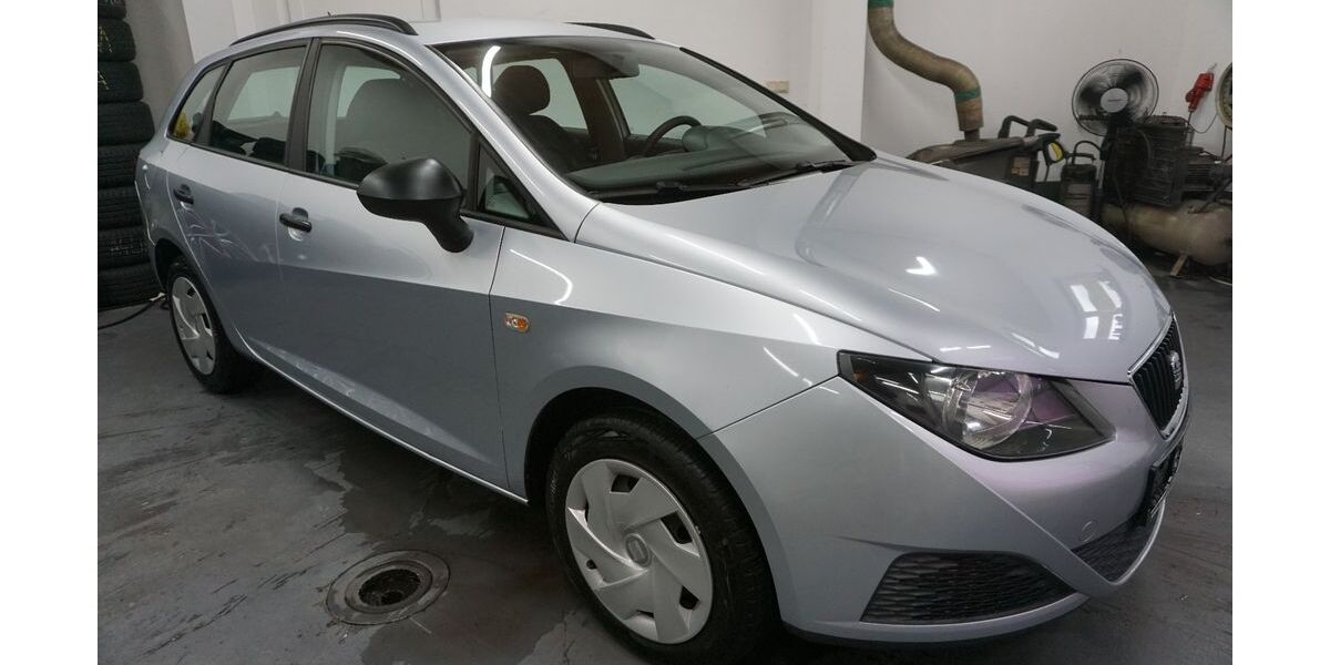 Seat Ibiza 160.769 km 6.990 &euro; Cottbus 03042