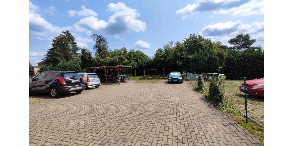 Etagenwohnung Cottbus Merzdorf - 3 Zimmer, 73 m&sup2;, 75.000&euro; | Angebot:27163944