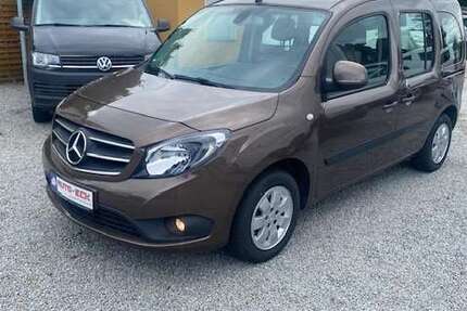 Mercedes Citan