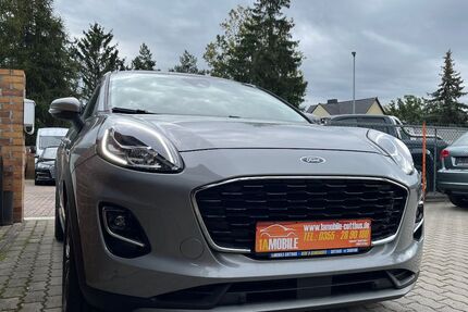 Ford Puma 1.600 km 20.999 € Cottbus 03050