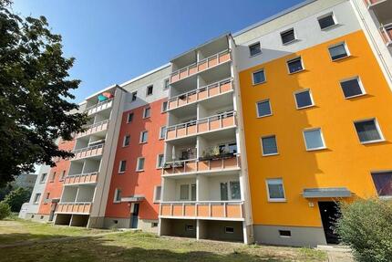 3-Zimmer-Wohnung wie für Sie gemacht! 3 zimmer