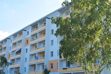 Wohnung Cottbus Brunschwig - 3 Zimmer, 57 m&sup2;, 375&euro; | Angebot:24701455