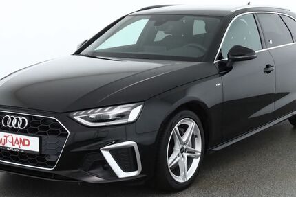 Audi A4 32.848 km 35.490 &euro; Cottbus OT Kolkwitz 03099