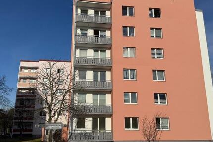 Wohnung Cottbus Sachsendorf - 2 Zimmer, 39 m&sup2;, 420&euro; | Angebot:25332501