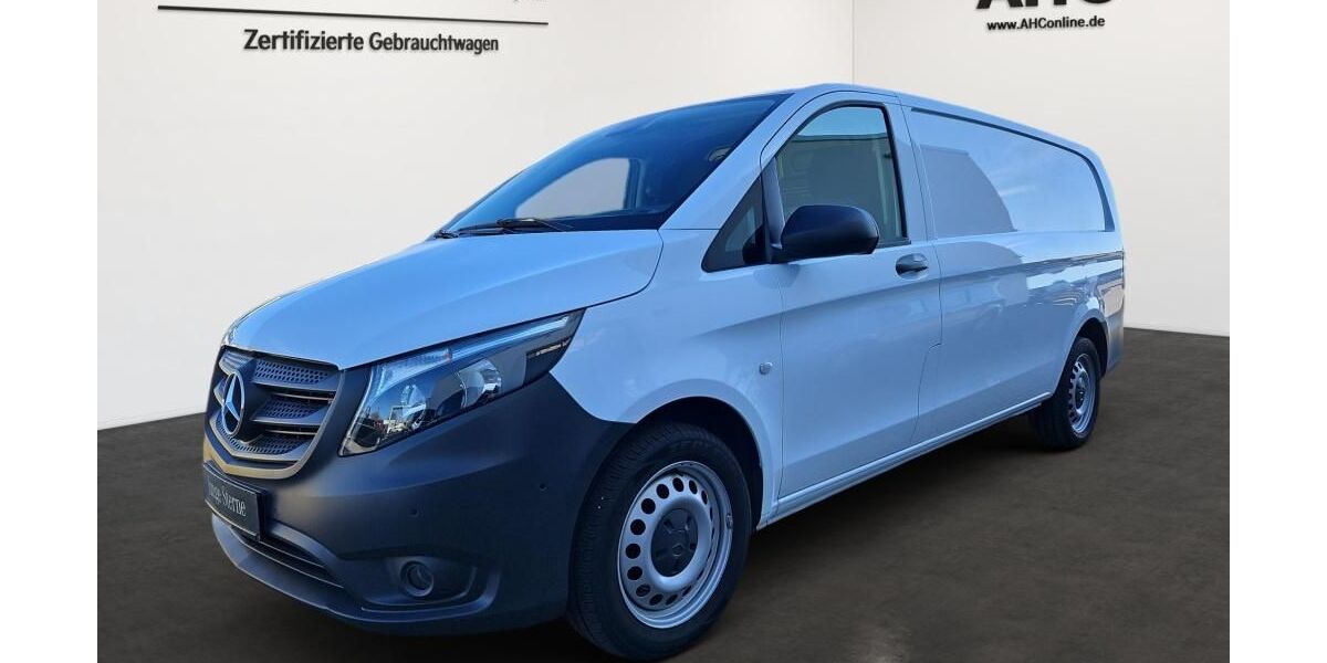 Mercedes-Benz Vito 41.950 km 28.441 &euro; Cottbus 03042