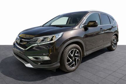 Honda CR-V 38.702 km 19.988 &euro; Cottbus 03044