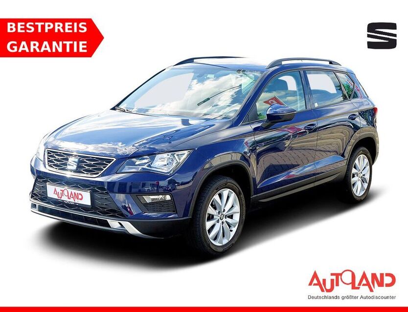 Ateca