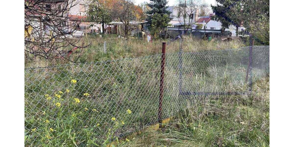 Grundstück zu verkaufen in Cottbus 15.000 € 236 m² zimmer