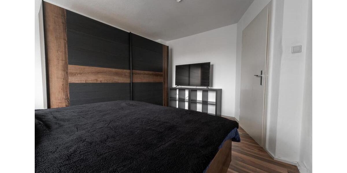 Etagenwohnung Cottbus Sielow - 3 Zimmer, 57 m&sup2;, 541&euro; | Angebot:25960865