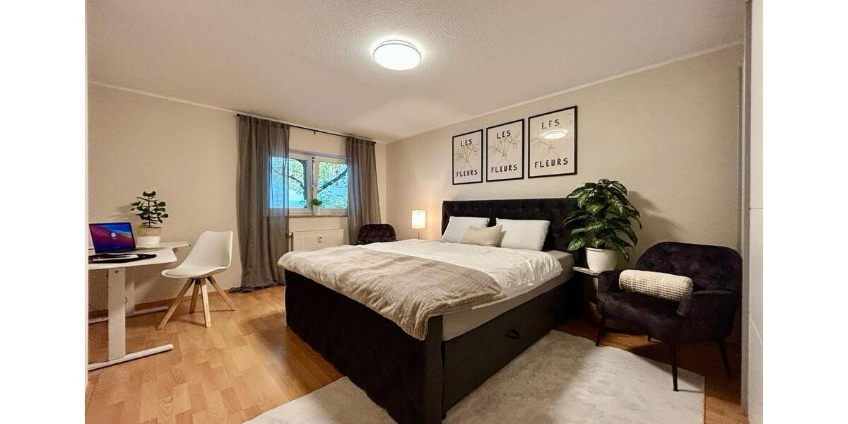 Etagenwohnung Cottbus Brunschwig - 2 Zimmer, 60 m&sup2;, 1.347&euro; | Angebot:25985374