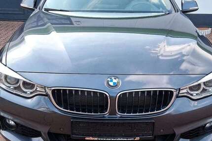 BMW 428 124.150 km 19.500 &euro; Lübbenau 03222