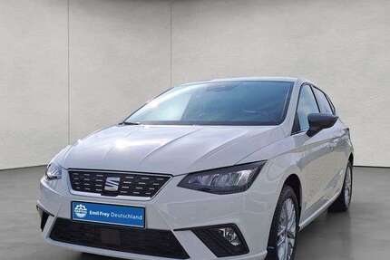 Seat Ibiza 15.738 km 17.440 &euro; Cottbus 03051