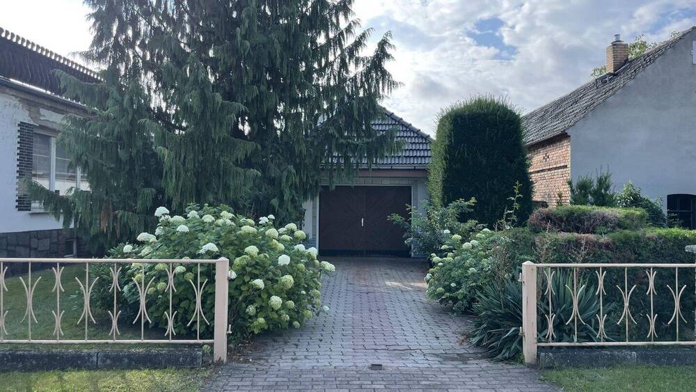 Landliebe XXL in Schleife! 5 zimmer